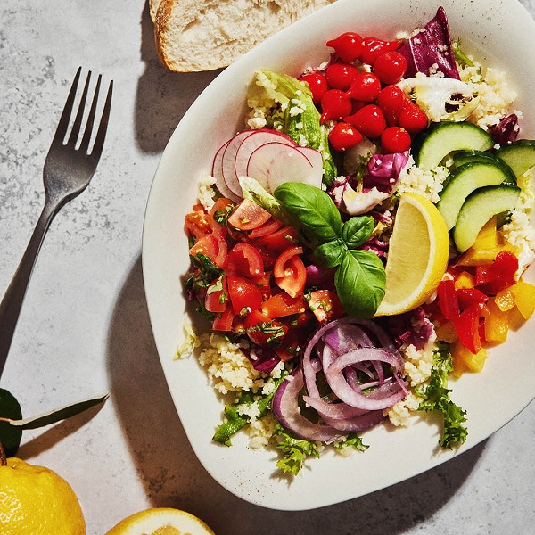 FRESCA VEGAN